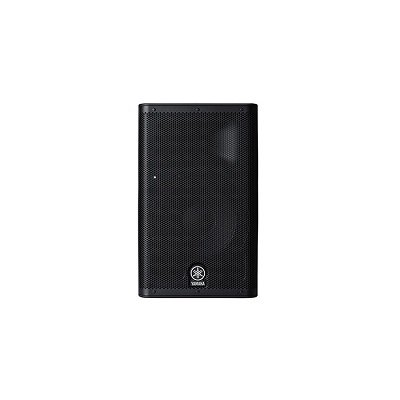 ลำโพง YAMAHA DXR8MKII ขนาด 8นิ้ว กำลังขับ  1100 วัตต์ Powered Speaker 8″