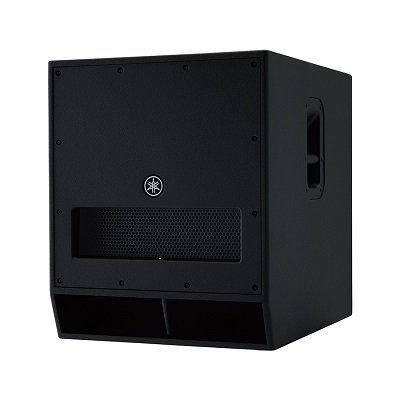 ลำโพงซับเบส YAMAHA DXS18 Powered Subwoofer 18″