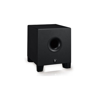 ลำโพงซับเบส YAMAHA HS8S Powered Subwoofer 8″