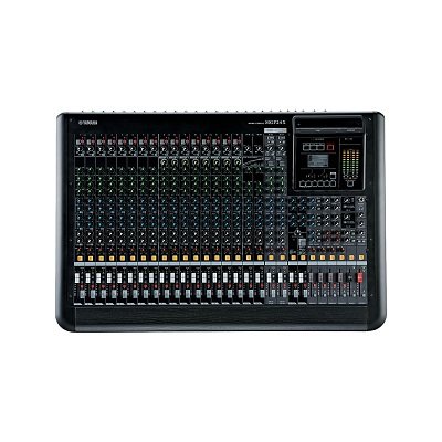 มิกเซอร์ YAMAHA MGP24X mixer24ch 16mono 4 stero