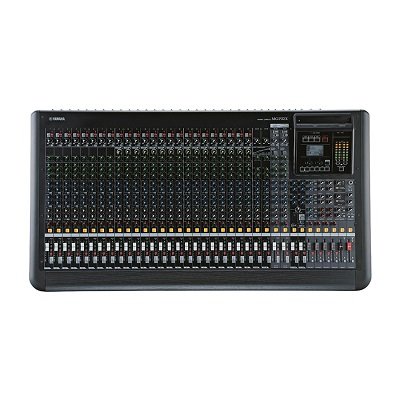 มิกเซอร์ YAMAHA MGP32X mixer 32input
