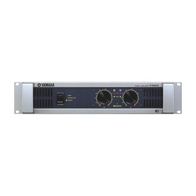 เพาเวอร์แอมป์ YAMAHA P5000S Power Amplifier