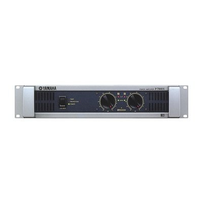 เพาเวอร์แอมป์ YAMAHA P7000S Power Amplifier
