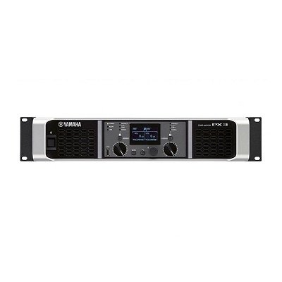 เพาเวอร์แอมป์ YAMAHA PX3 Power Amplifier
