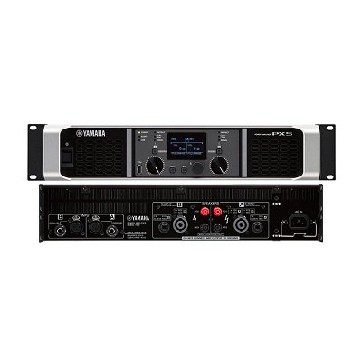 เพาเวอร์แอมป์ YAMAHA PX5 Power Amplifier