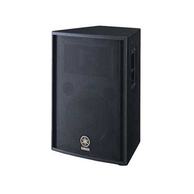 ลำโพง YAMAHA R115 Passive Speaker 15″