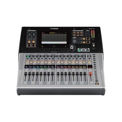 ดิจิตอลมิกเซอร์ Yamaha TF1 Digital Mixing Console