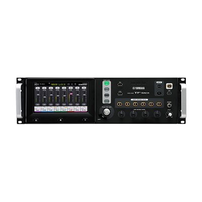 มิกเซอร์ Yamaha TF-Rack Digital Rackmount Mixer