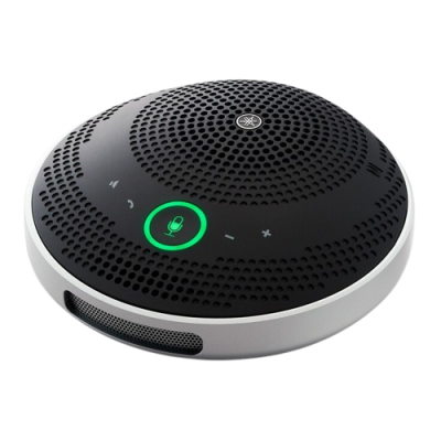 ลำโพงประชุมพกพา Yamaha YVC-200 | ไมค์ชัด ตัดเสียงรบกวน Portable USB & Bluetooth speakerphone