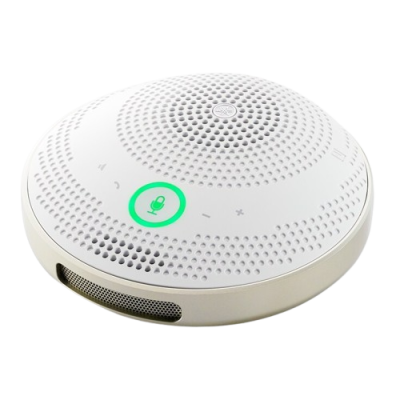 ลำโพงประชุมพกพา Yamaha YVC-200 | ไมค์ชัด ตัดเสียงรบกวน Portable USB & Bluetooth speakerphone