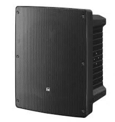 ลำโพง TOA HS-P1500B Powered Coaxial Array Speakers 15"