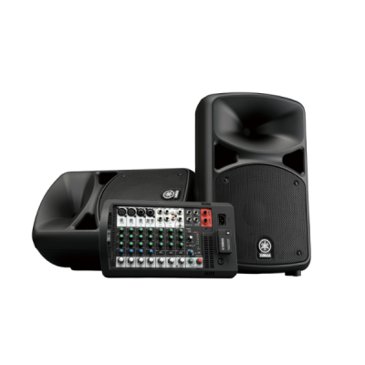 stagepass600bt
