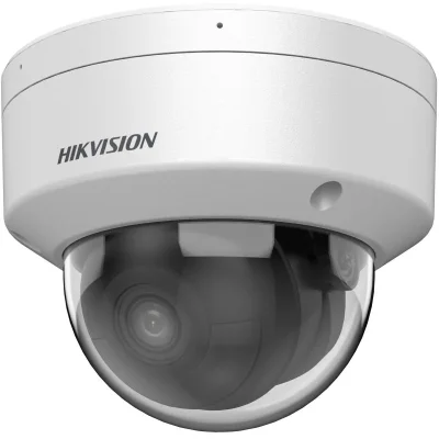 กล้องวงจรปิด HIKVISION รุ่น DS-2CD2146G2H-ISU(2.8mm) : 4 MP Powered by Darkfighter Fixed Dome Network Camera