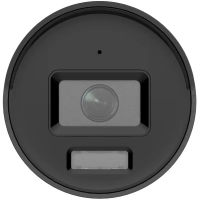 กล้องวงจรปิด HIKVISION รุ่น DS-2CD2023G2-IU(2.8mm) : 2 MP AcuSense Fixed Bullet Network Camera