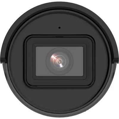 กล้องวงจรปิด HIKVISION รุ่น DS-2CD2043G2-IU(2.8mm) : 4 MP AcuSense Fixed Bullet Network Camera