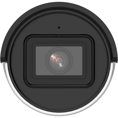 กล้องวงจรปิด HIKVISION รุ่น DS-2CD2046G2-IU(2.8mm) : 4 MP AcuSense Fixed Mini Bullet Network Camera