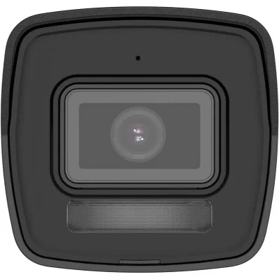 กล้องวงจรปิด HIKVISION รุ่น DS-2CD1023G2-LIU(2.8mm) : 2 MP Smart Hybrid Light Fixed Bullet Network Camera