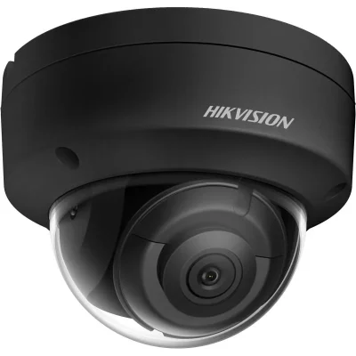 กล้องวงจรปิด HIKVISION รุ่น DS-2CD2143G2-IU(2.8mm) : 4 MP AcuSense Fixed Dome Network Camera