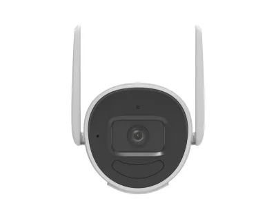 กล้องวงจรปิด HIKVISION รุ่น DS-2CV2041G2-IDW(2.8mm)(E)/EU : 4 MP Outdoor Audio Fixed Bullet Network Camera
