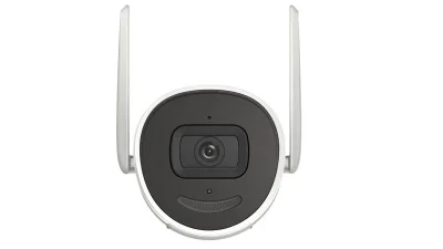 กล้องวงจรปิด HIKVISION รุ่น DS-2CV1021G1-IDW(2.8mm)(E)/KIT : 2 MP Outdoor Fixed Bullet Network Camera with Build-in Mic