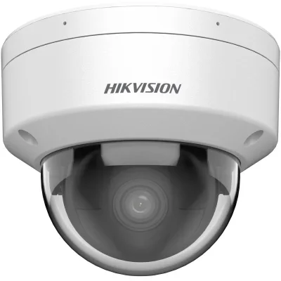 กล้องวงจรปิด HIKVISION รุ่น DS-2CD2146G2H-ISU(2.8mm) : 4 MP Powered by Darkfighter Fixed Dome Network Camera