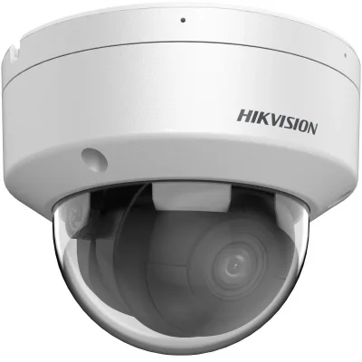 กล้องวงจรปิด HIKVISION รุ่น DS-2CD2146G2H-ISU(2.8mm) : 4 MP Powered by Darkfighter Fixed Dome Network Camera