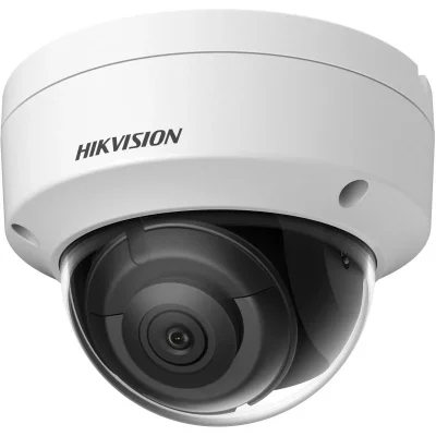 กล้องวงจรปิด HIKVISION รุ่น DS-2CD2143G2-IU(2.8mm) : 4 MP AcuSense Fixed Dome Network Camera
