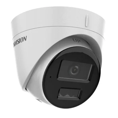 กล้องวงจรปิด HIKVISION รุ่น DS-2CD1343G2-LIU(2.8mm) : 4 MP Smart Hybrid Light Fixed Turret Network Camera