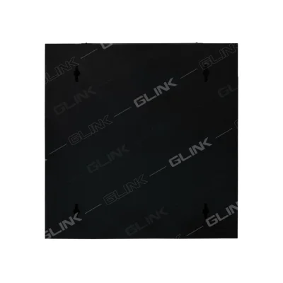 ตู้แร็ค 12U ลึก 50 ซม. GLINK รุ่น GC12U40+10 (แถมฟรี ถาด 1 ใบ)