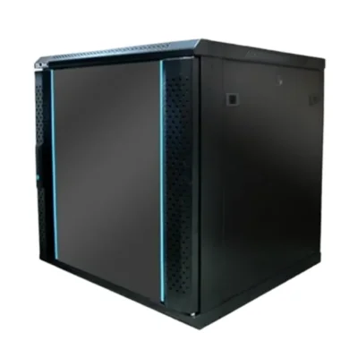 ตู้แร็ค 12U ลึก 60 ซม. GLINK รุ่น GC12U60 (แถมฟรี ถาด 1 ใบ)