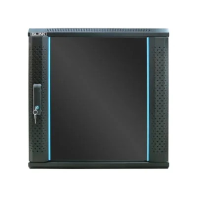 ตู้แร็ค 12U ลึก 60 ซม. GLINK รุ่น GC12U60 (แถมฟรี ถาด 1 ใบ)