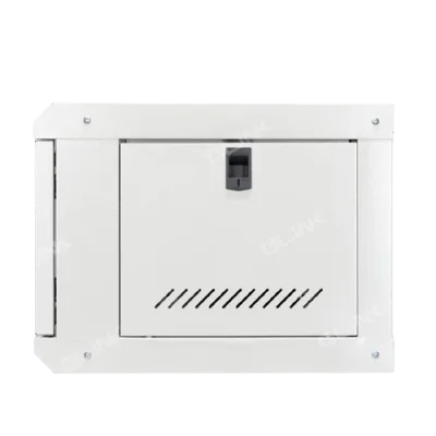 ตู้แร็ค 6U ลึก 40 ซม. GLINK รุ่น NC6U40 Acrylic (แถมฟรี ถาด 1 ใบ)