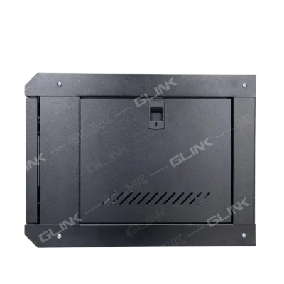 ตู้แร็ค 6U ลึก 40 ซม. GLINK รุ่น NC6U40 (แถมฟรี ถาด 1 ใบ)