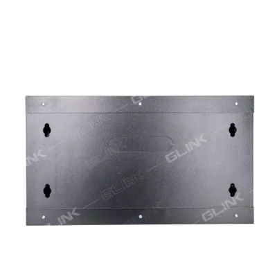 ตู้แร็ค 6U ลึก 40 ซม. GLINK รุ่น NC6U40 (แถมฟรี ถาด 1 ใบ)