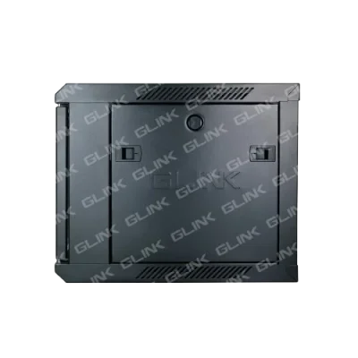 ตู้แร็ค 6U ลึก 45 ซม. GLINK รุ่น NC6U45