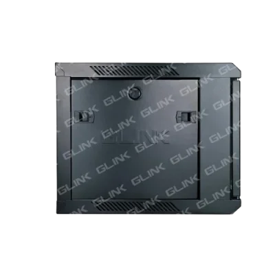 ตู้แร็ค 6U ลึก 45 ซม. GLINK รุ่น NC6U45