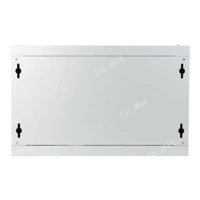 ตู้แร็ค 6U ลึก 60 ซม. GLINK รุ่น GC6U60 (แถมฟรี ถาด 1 ใบ)