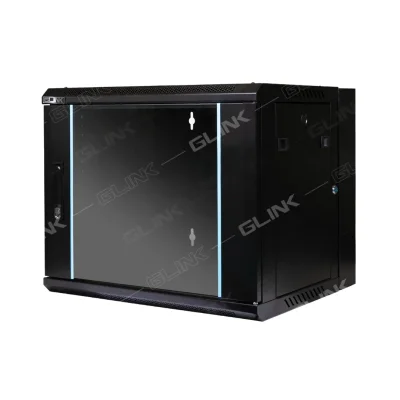 ตู้แร็ค 9U ลึก 50 ซม. GLINK รุ่น GC9U40+10