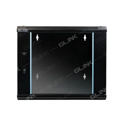 ตู้แร็ค 9U ลึก 50 ซม. GLINK รุ่น GC9U40+10