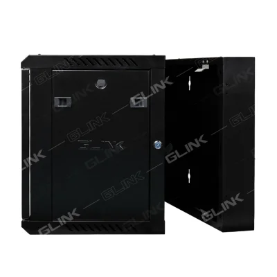ตู้แร็ค 9U ลึก 50 ซม. GLINK รุ่น GC9U40+10