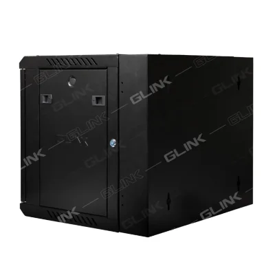 ตู้แร็ค 9U ลึก 50 ซม. GLINK รุ่น GC9U40+10