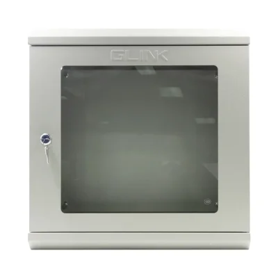 ตู้แร็ค ทรง Slim 50x50 ลึก 15 ซม. GLINK รุ่น GWC-02