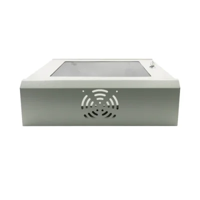 ตู้แร็ค ทรง Slim 50x50 ลึก 15 ซม. GLINK รุ่น GWC-02