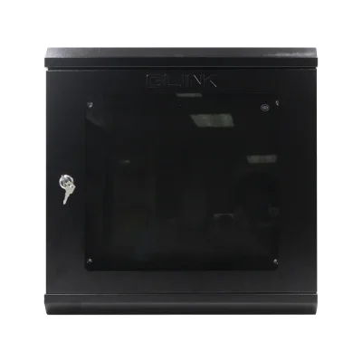 ตู้แร็ค ทรง Slim 60x60 ลึก 15 ซม. GLINK รุ่น GWC-01