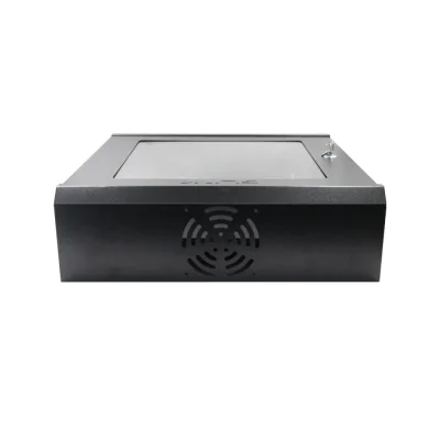 ตู้แร็ค ทรง Slim 60x60 ลึก 15 ซม. GLINK รุ่น GWC-01