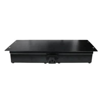 เครื่องวัดอุณหภูมิดิจิตอล เทอร์โมสตัท สำหรับตู้แร็ค GLINK รุ่น GCA-07