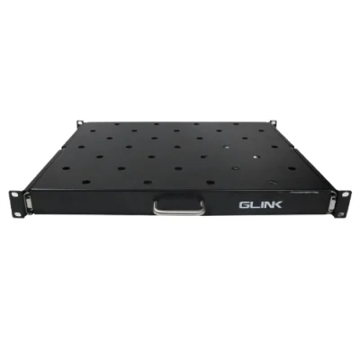 ถาดสไลด์สำหรับใส่ตู้แร็ค 19`` GLINK รุ่น GCA-09