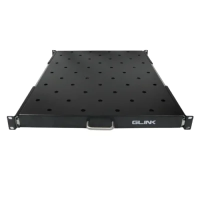 ถาดสไลด์สำหรับใส่ตู้แร็ค 19`` GLINK รุ่น GCA-10