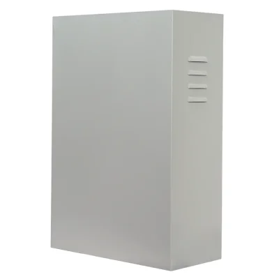 ตู้สวิตช์บอร์ด เบอร์ 3 Indoor GLINK รุ่น GCB-03