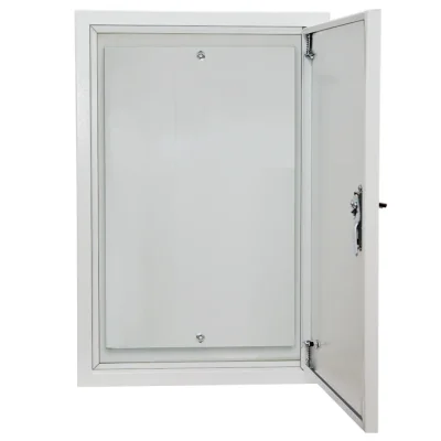 ตู้สวิตช์บอร์ด เบอร์ 3 Indoor GLINK รุ่น GCB-03